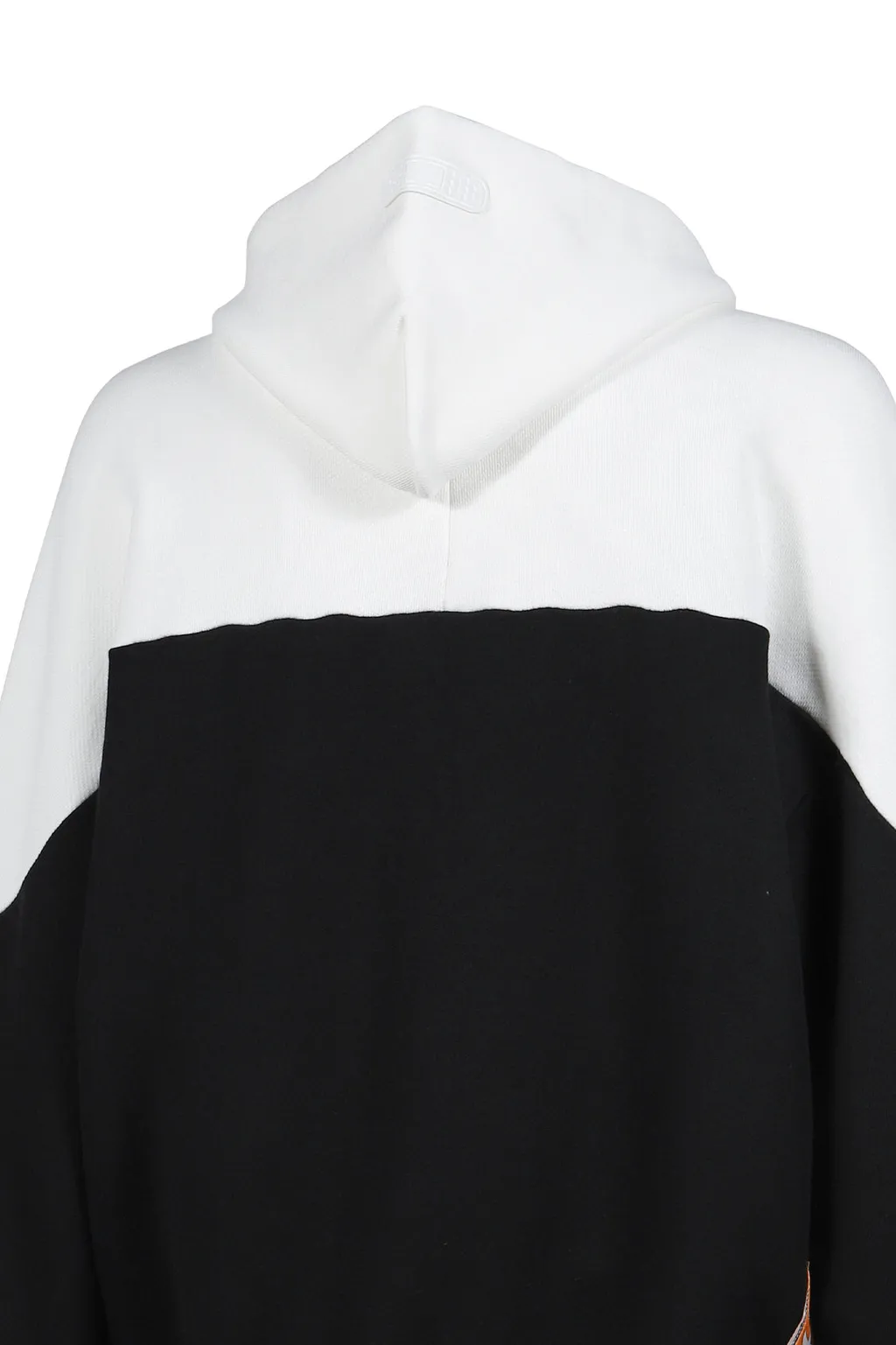 Giulio Hoodie Mp / Black