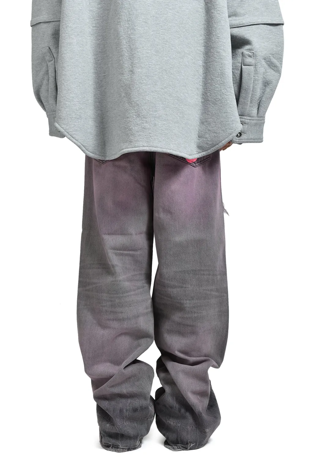 Rich Kid - Pink / Black Pnk