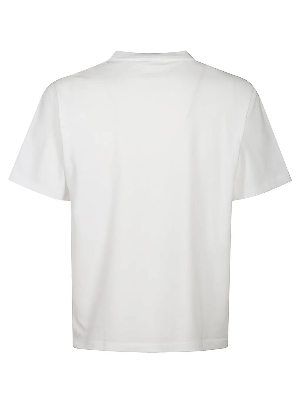 K-Way Fantome Crewneck T-Shirt