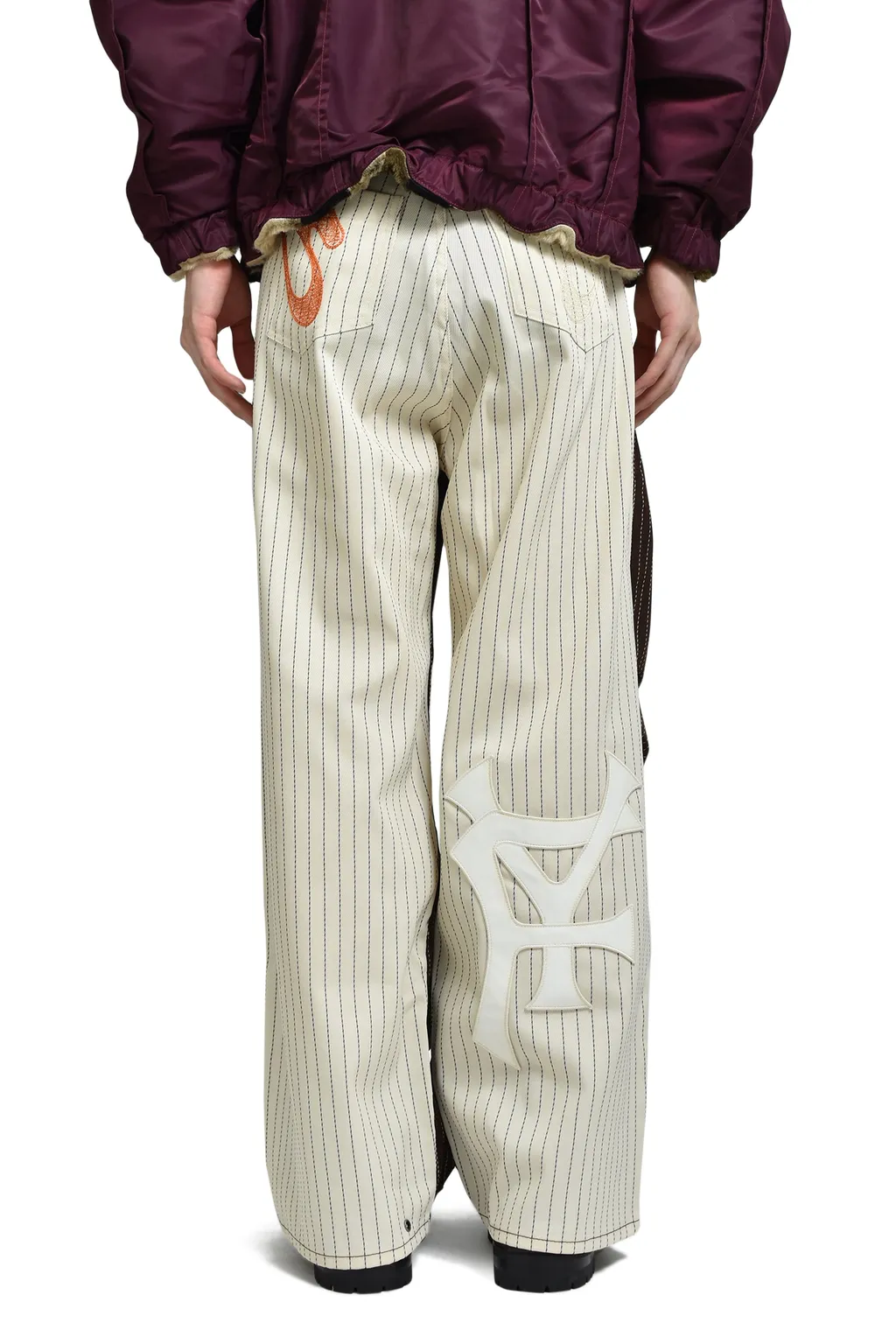 Fat Angelo Brown / Brw
