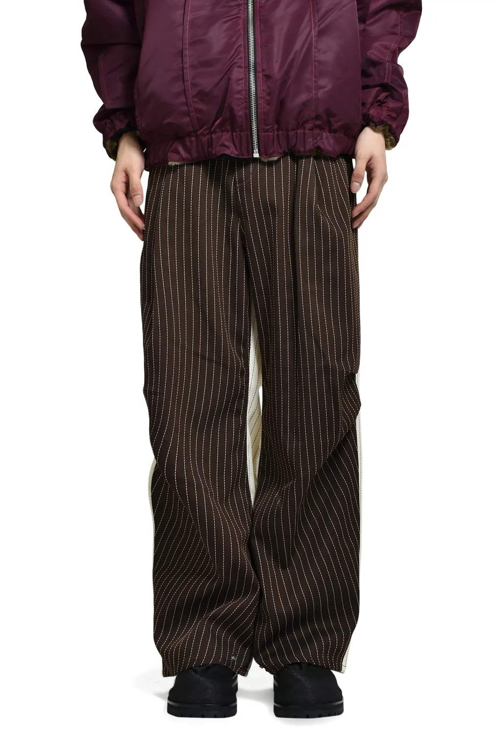 Fat Angelo Brown / Brw