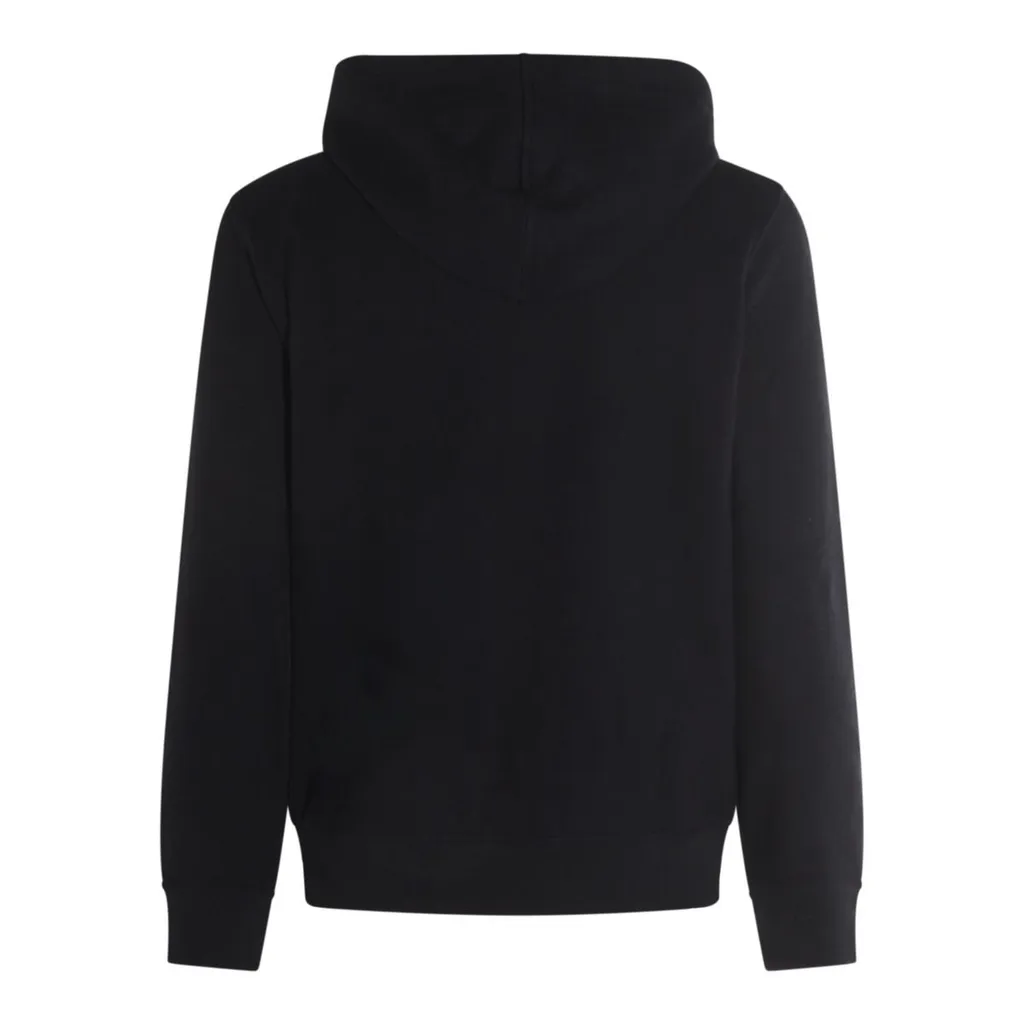 K-Way Anthony Heavy Fleece Hoodie