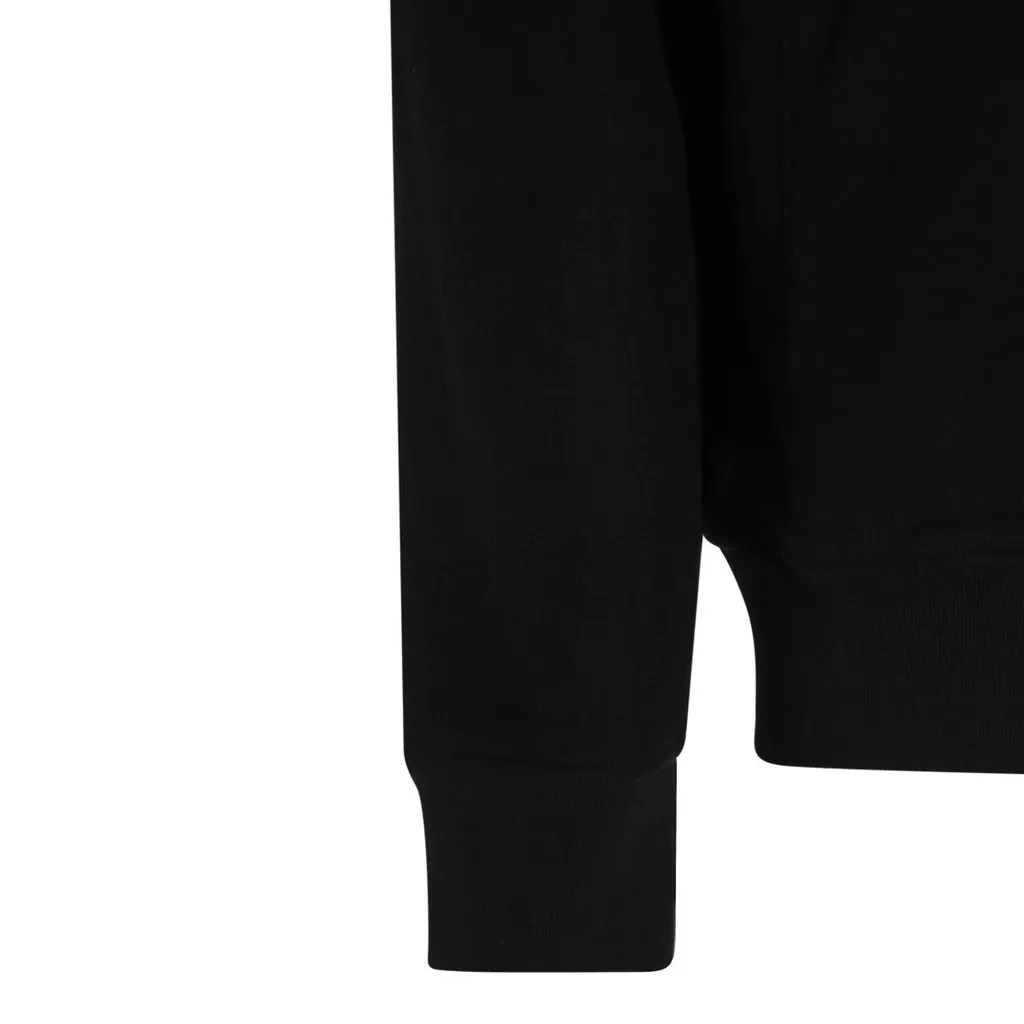 K-Way Anthony Heavy Fleece Hoodie