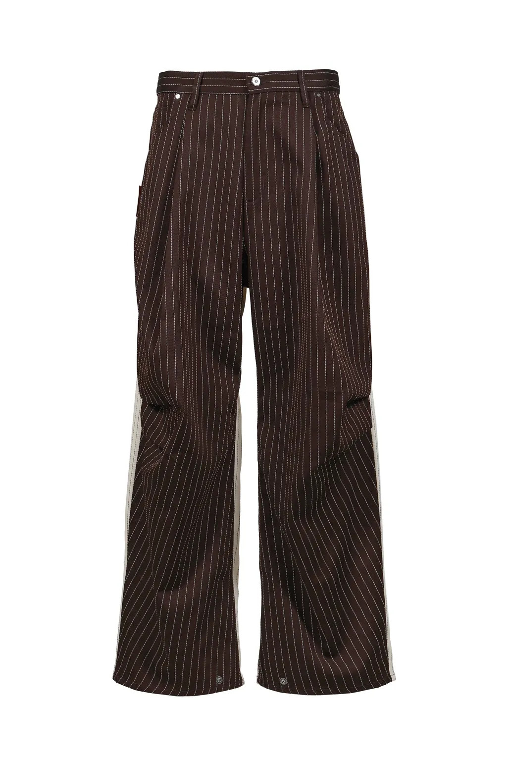 Fat Angelo Brown / Brw