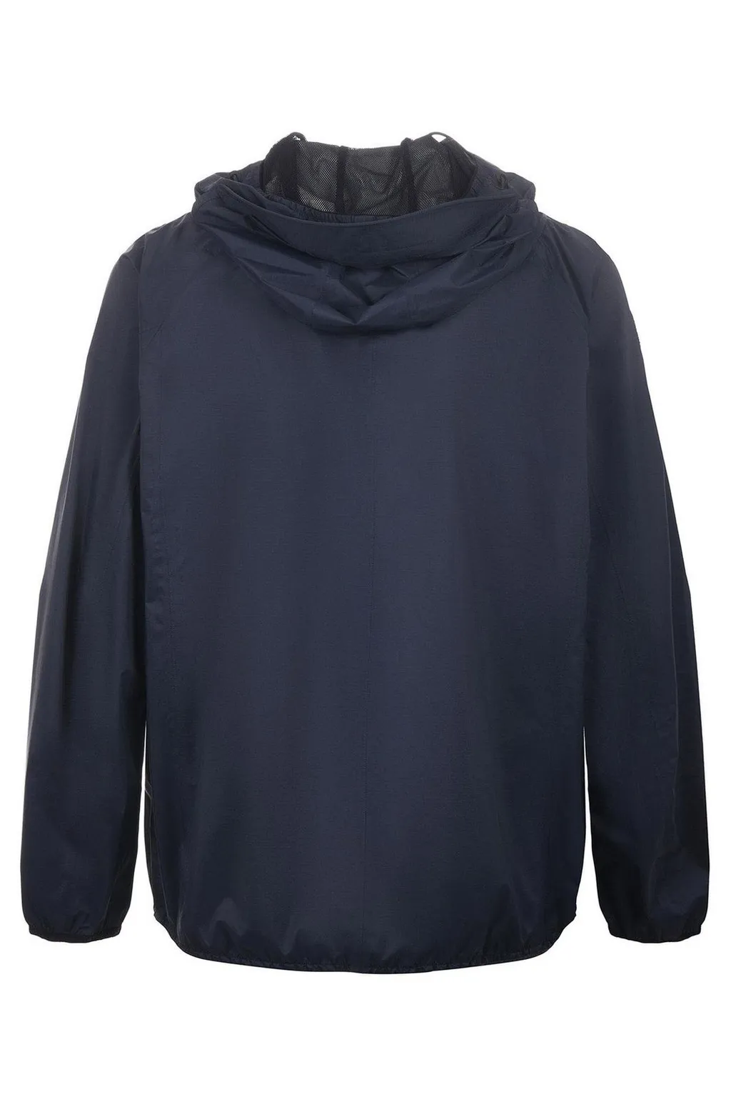 K-Way Roche Long-Sleeved Hooded Jacket