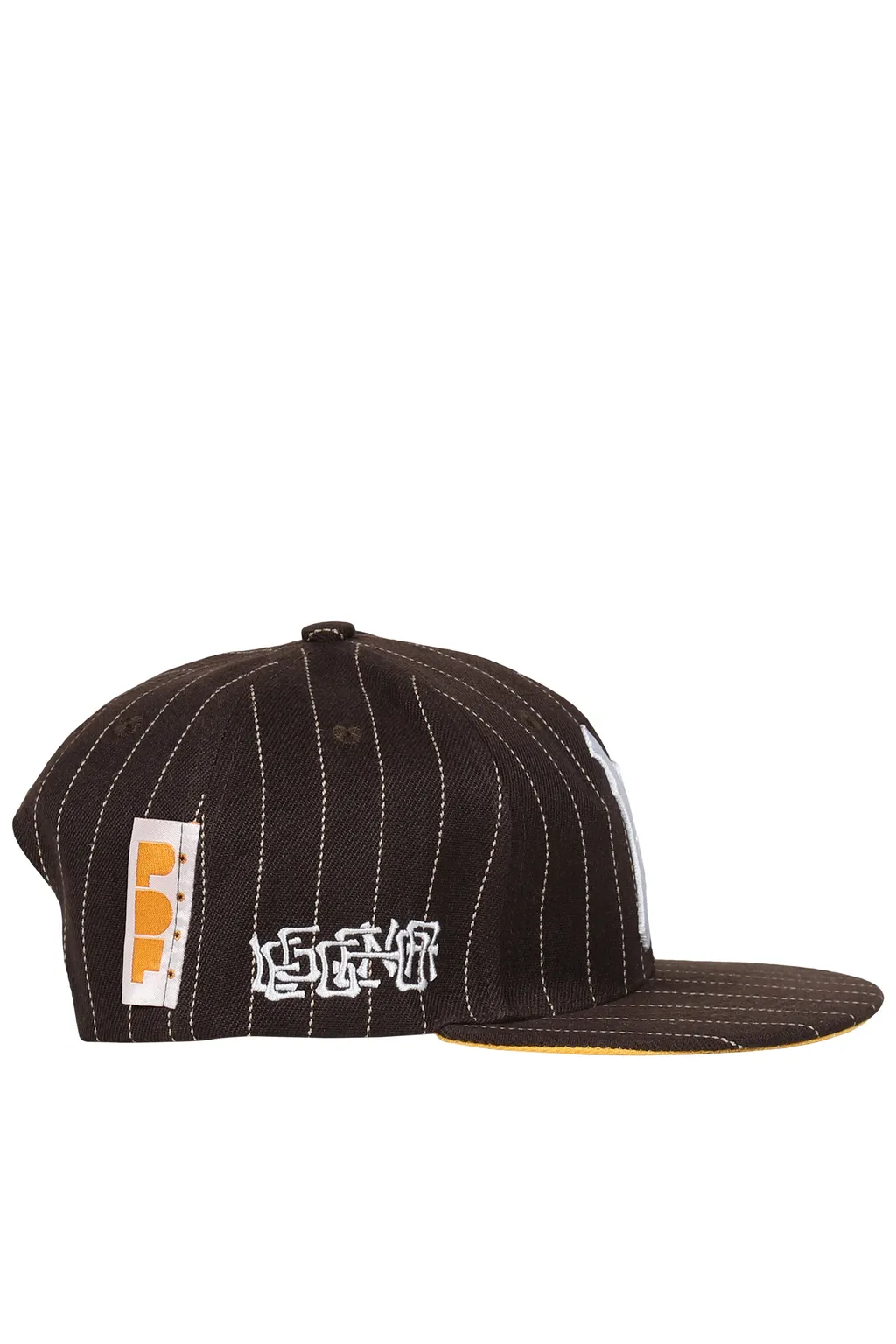 Baseball Hat Leggenda / Brw