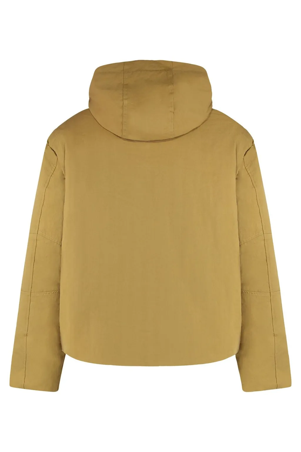 K-Way Guillermo Urban Short Jacket