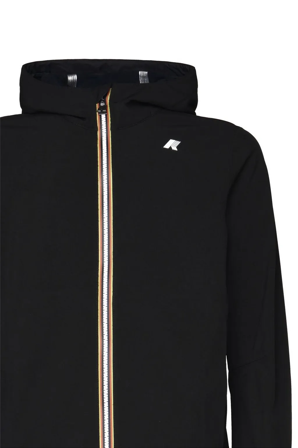 K-Way Jacko Waterproof Short Jacket