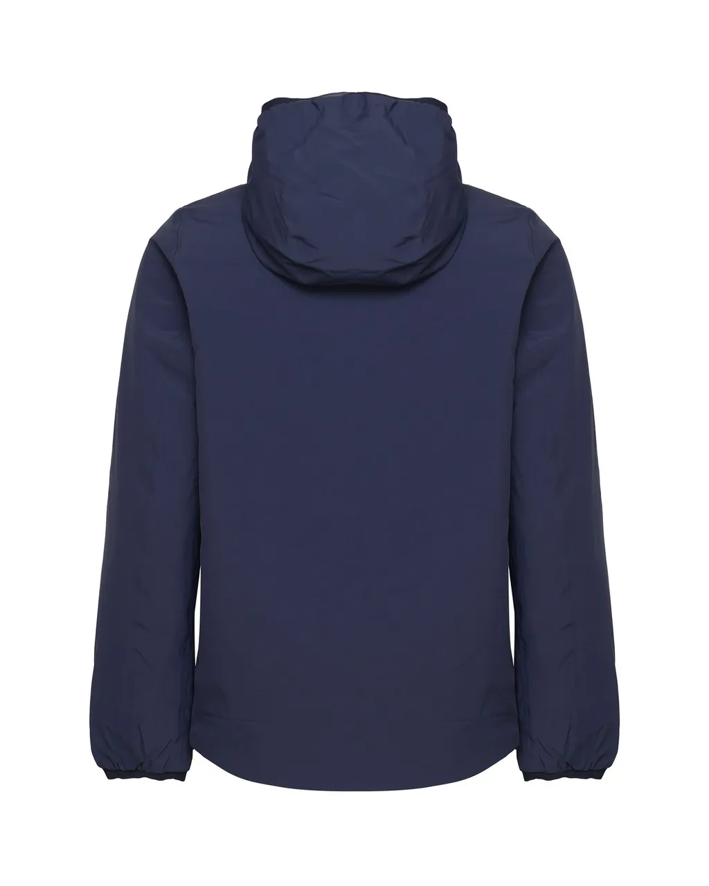 K-Way Jack St Warm Reversible Jacket