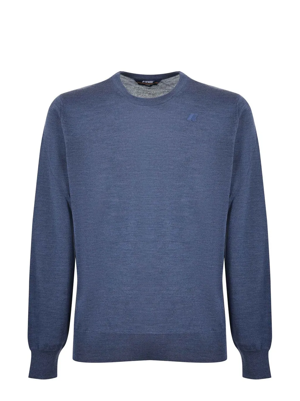 K-Way Sebastien Crewneck Pullover