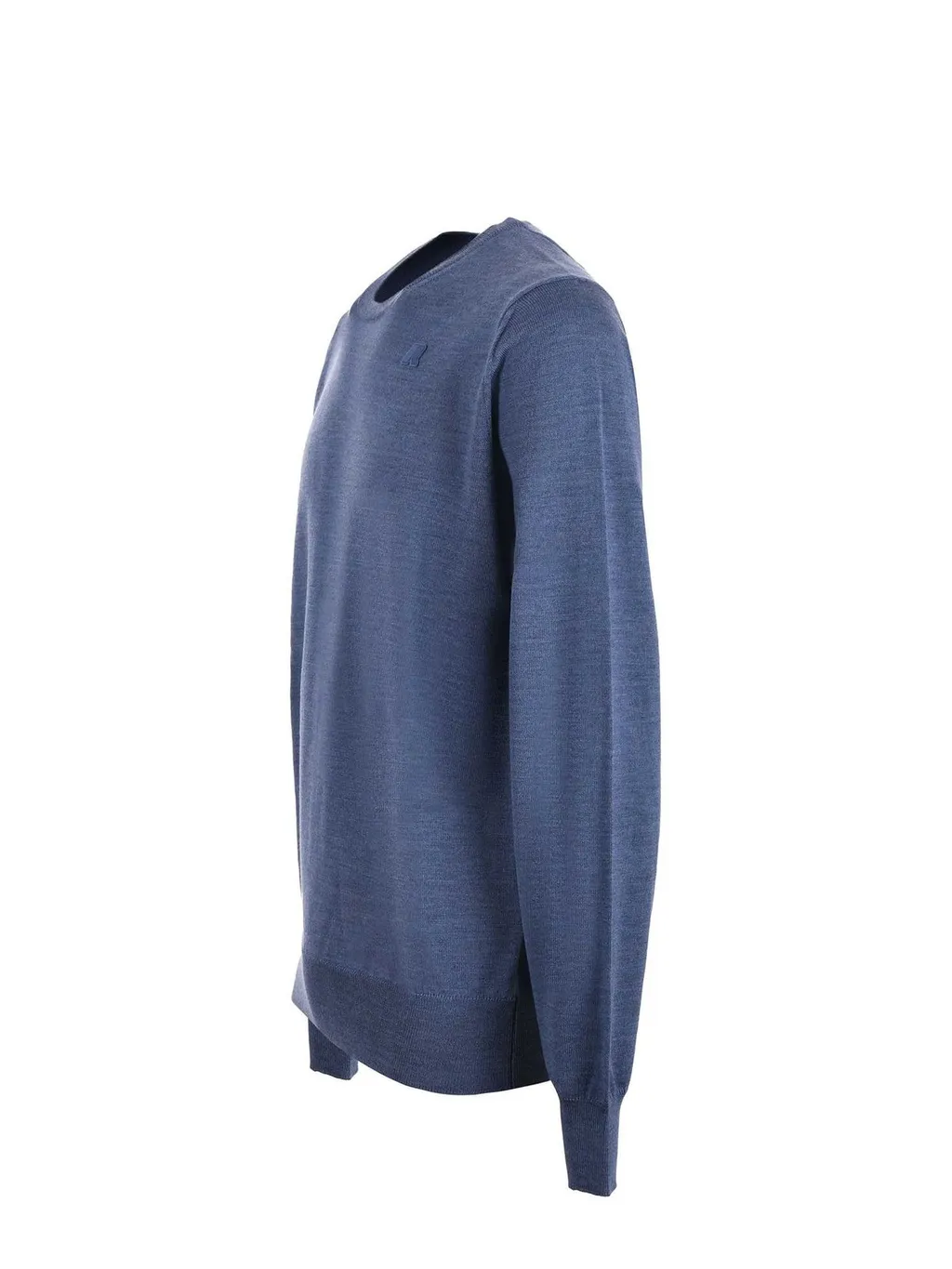 K-Way Sebastien Crewneck Pullover