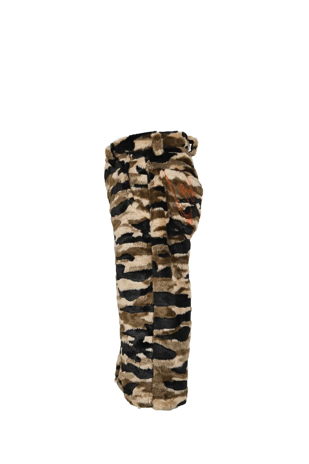 Curva Short / Camo