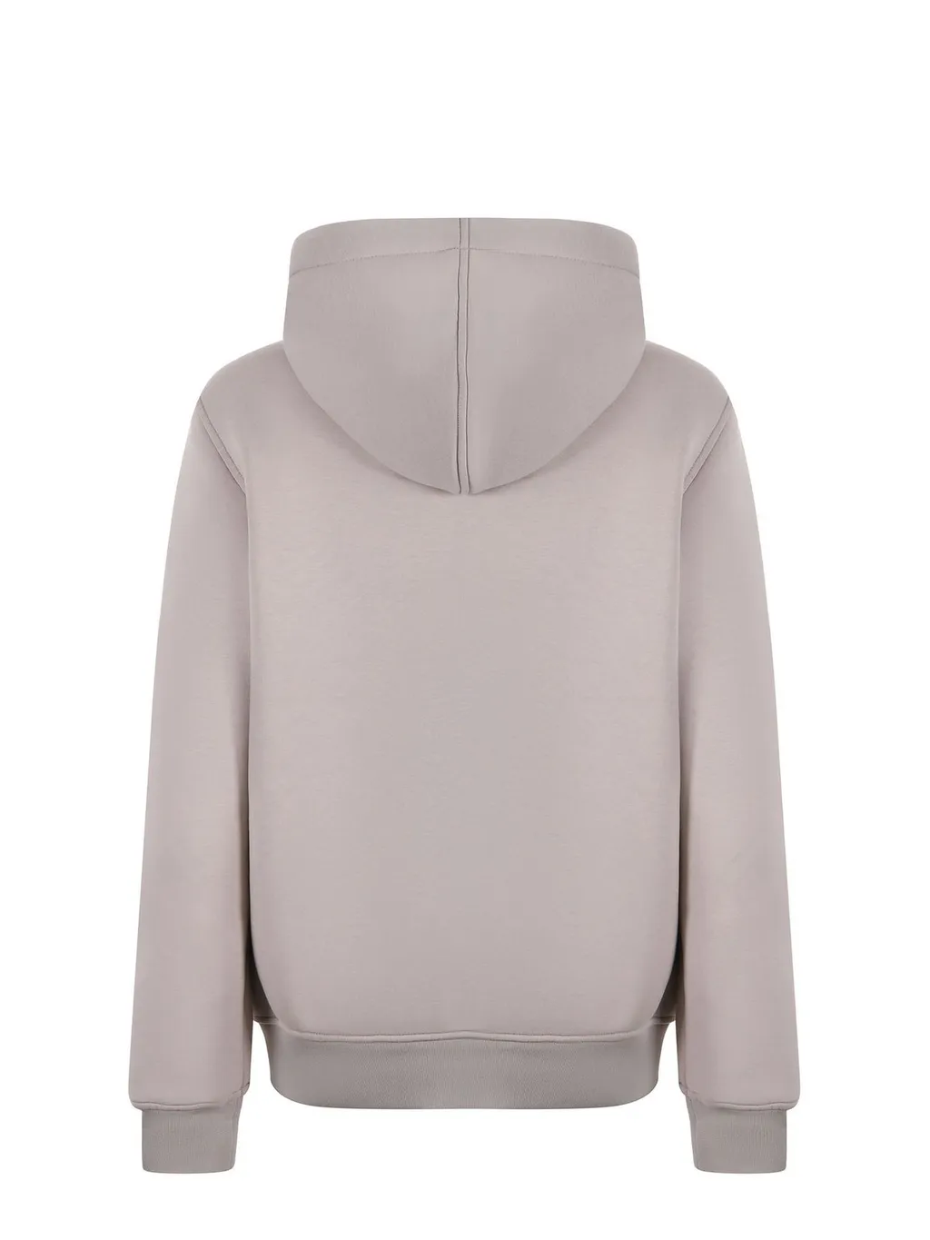K-Way Neoprene Zip-Up Hoodie