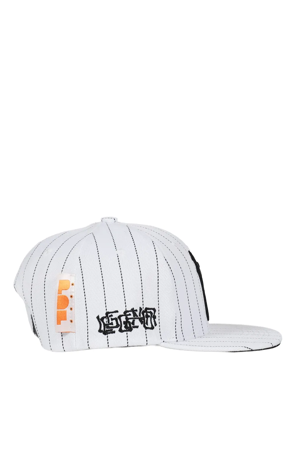 Baseball Hat Leggenda / Wht