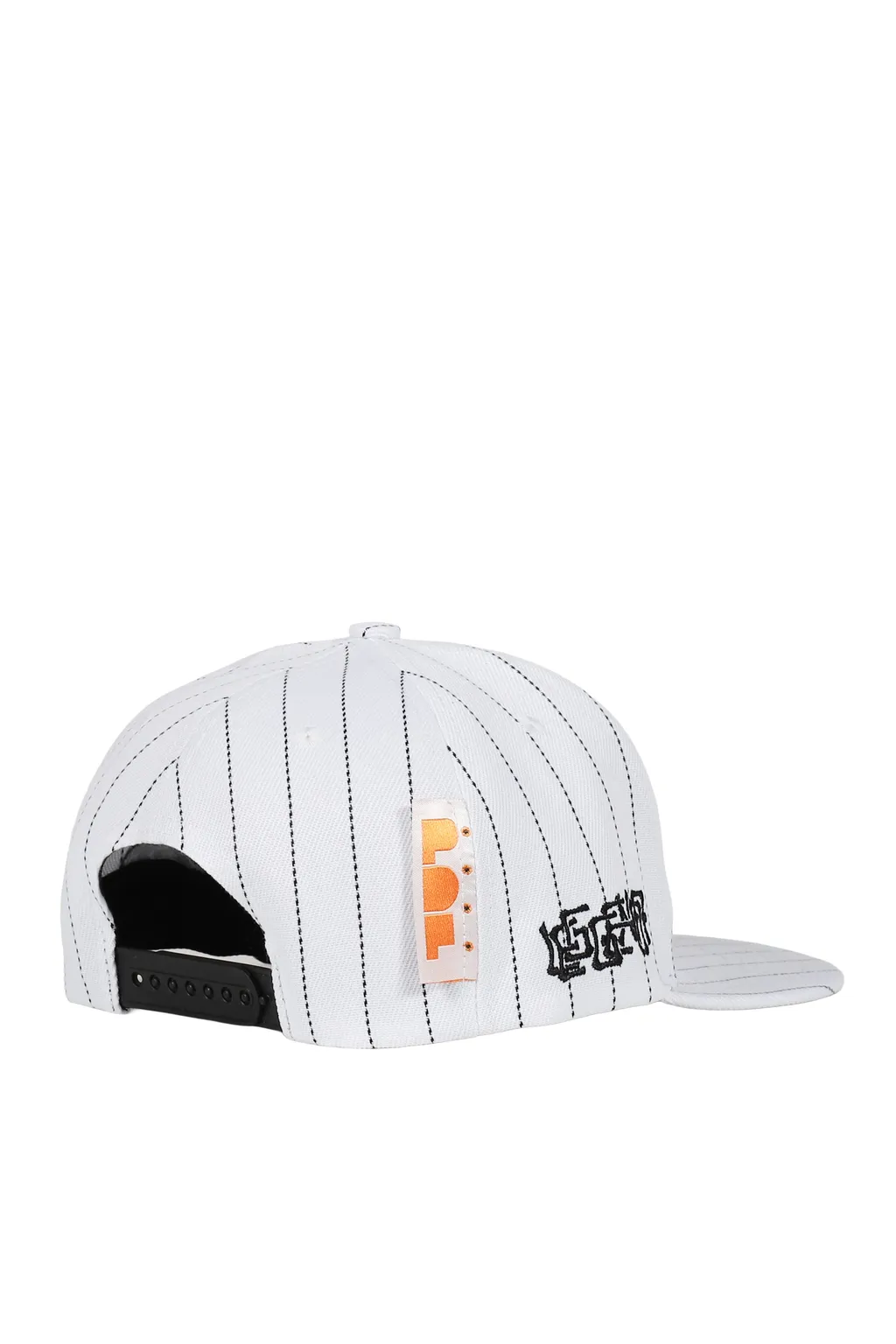Baseball Hat Leggenda / Wht