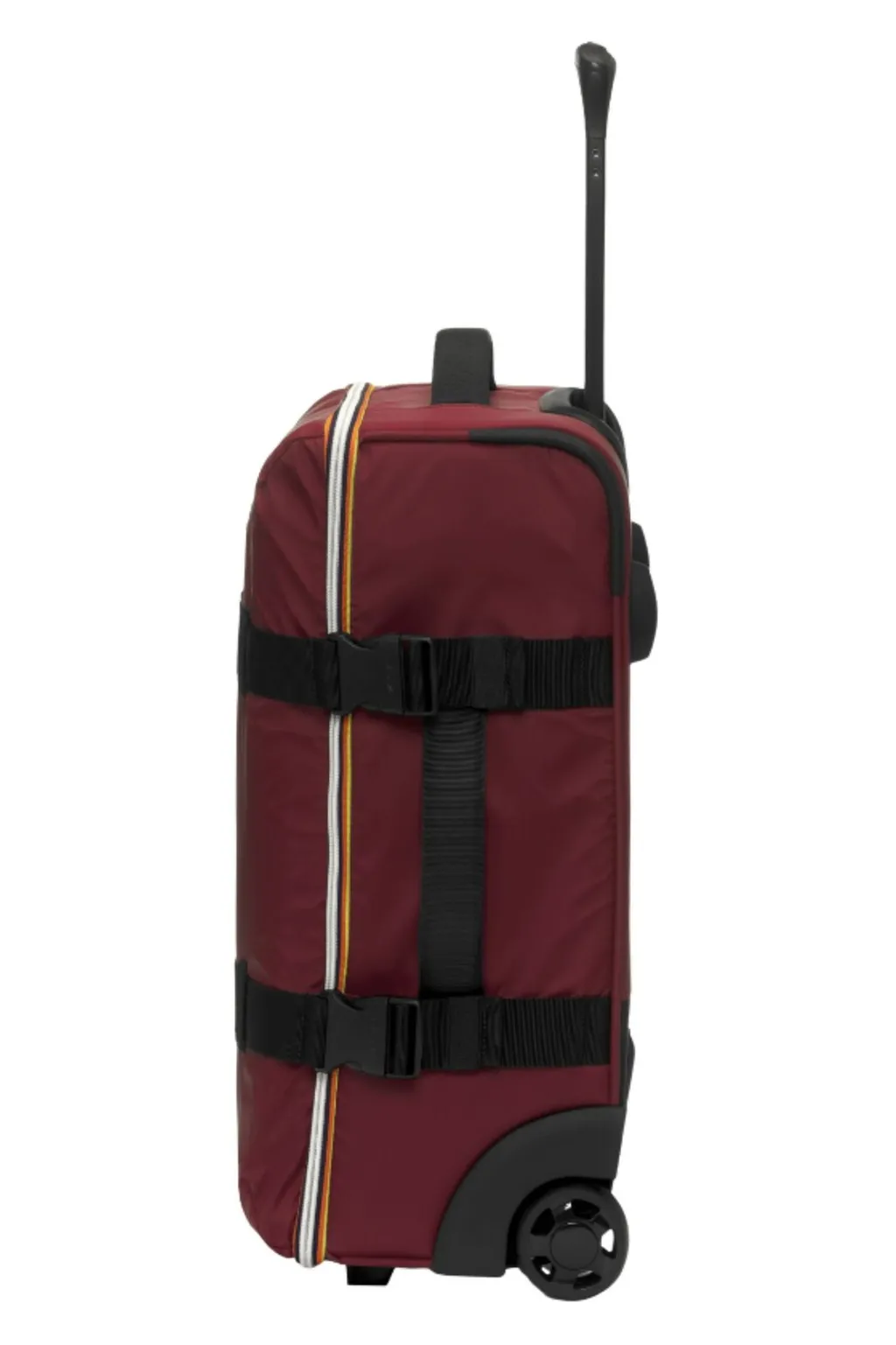 K-Way Blossac Wheeled Luggage