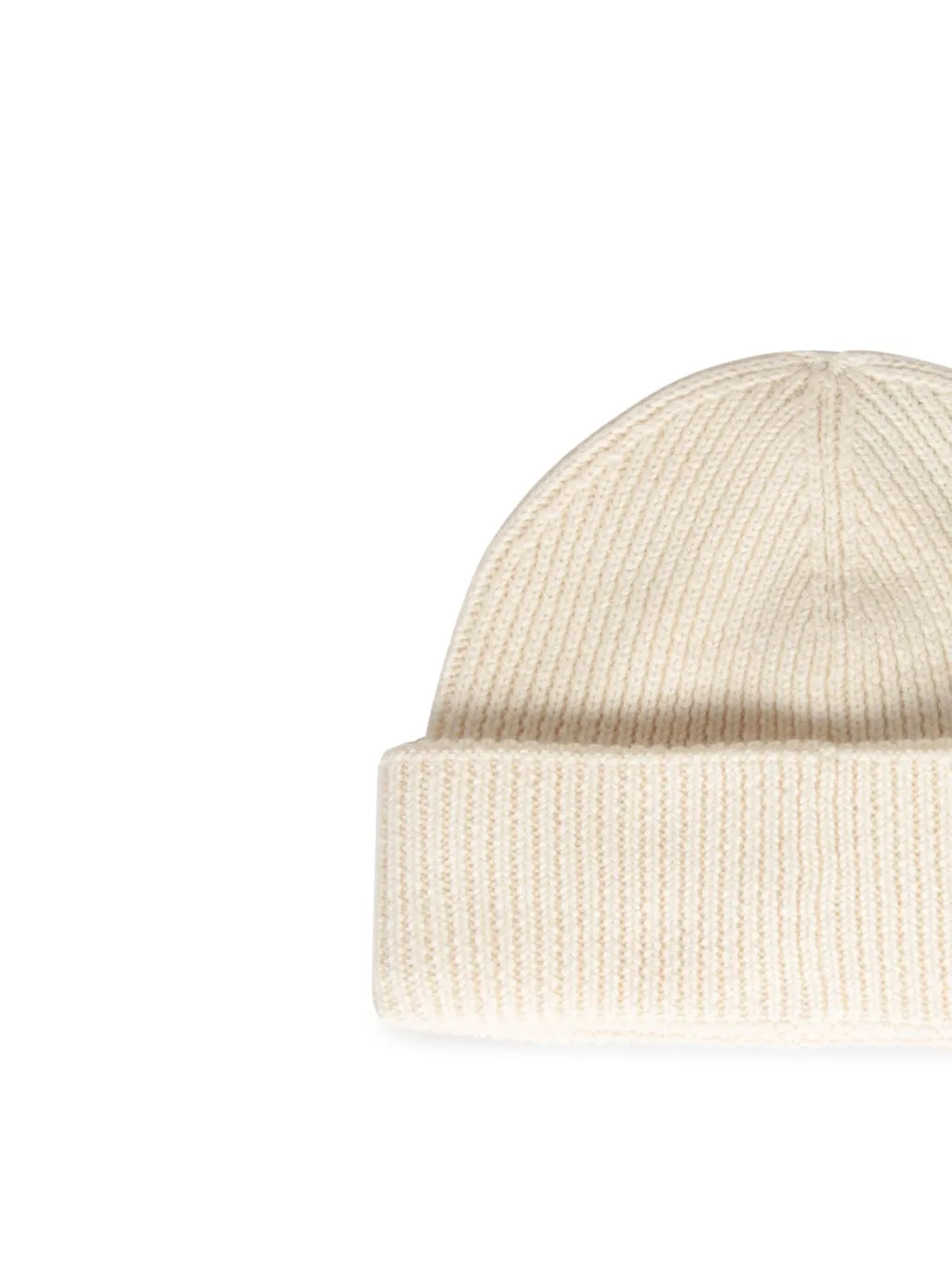 K-Way Brice Ribbed Beanie