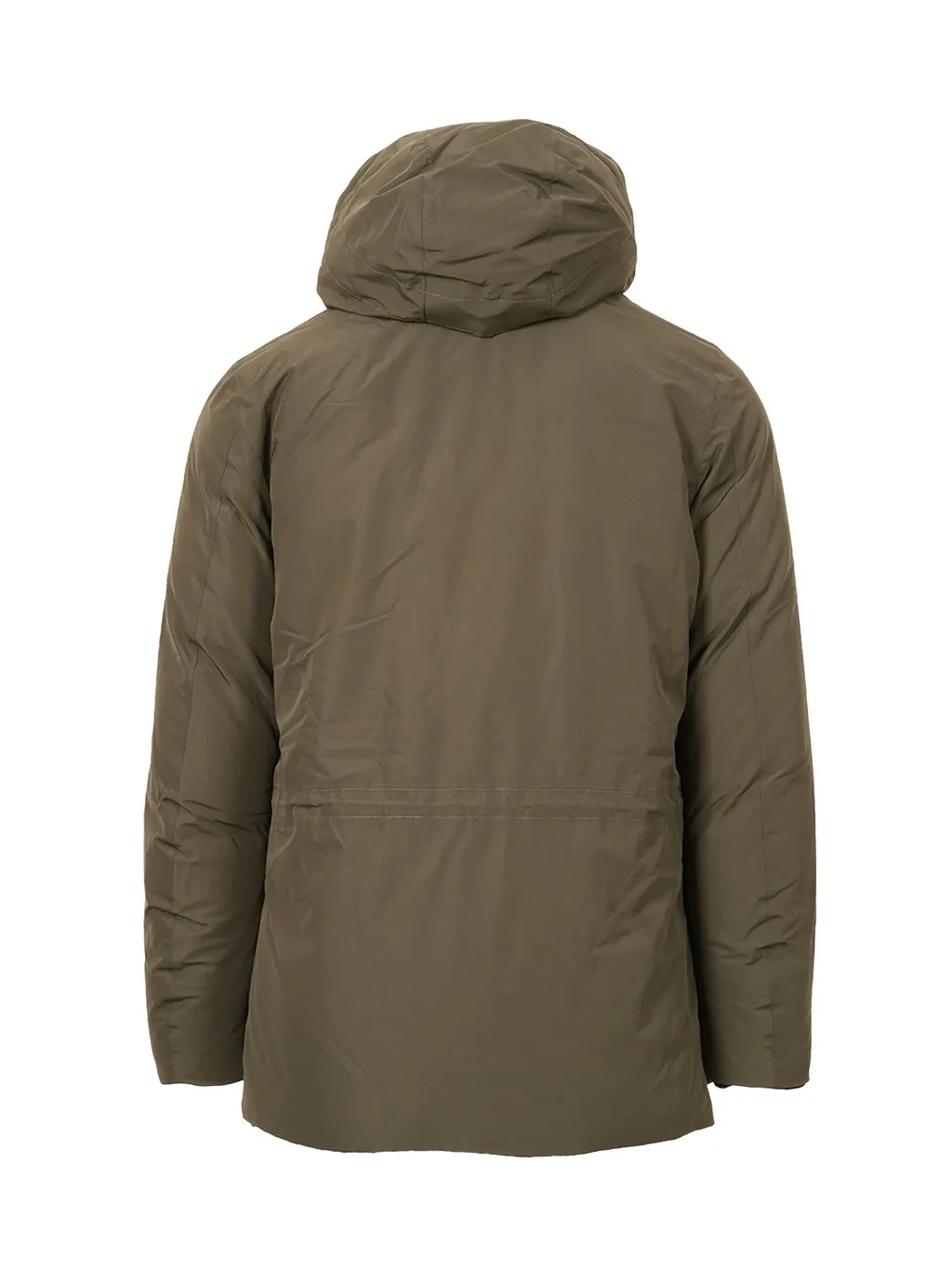 K-Way Joshua Thermo Heavy Parka