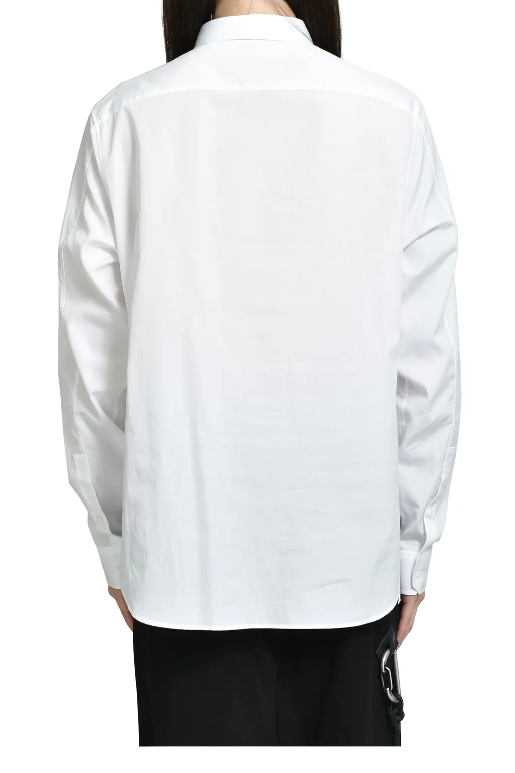 Shirt / White