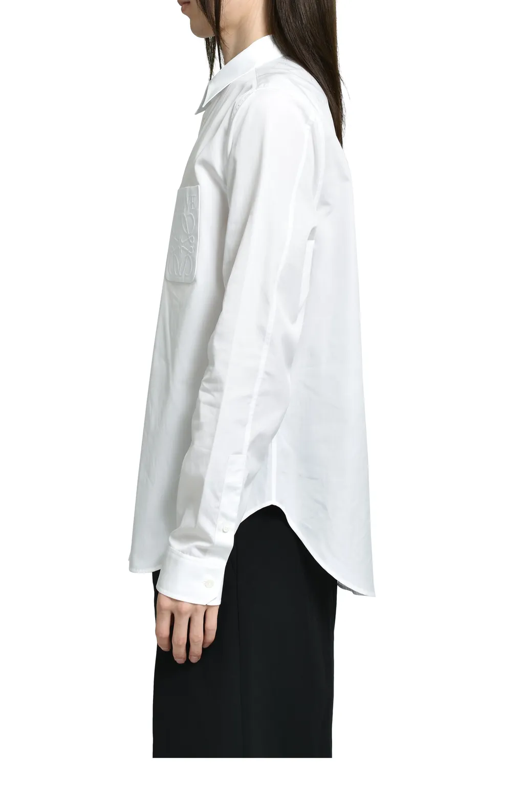 Shirt / White