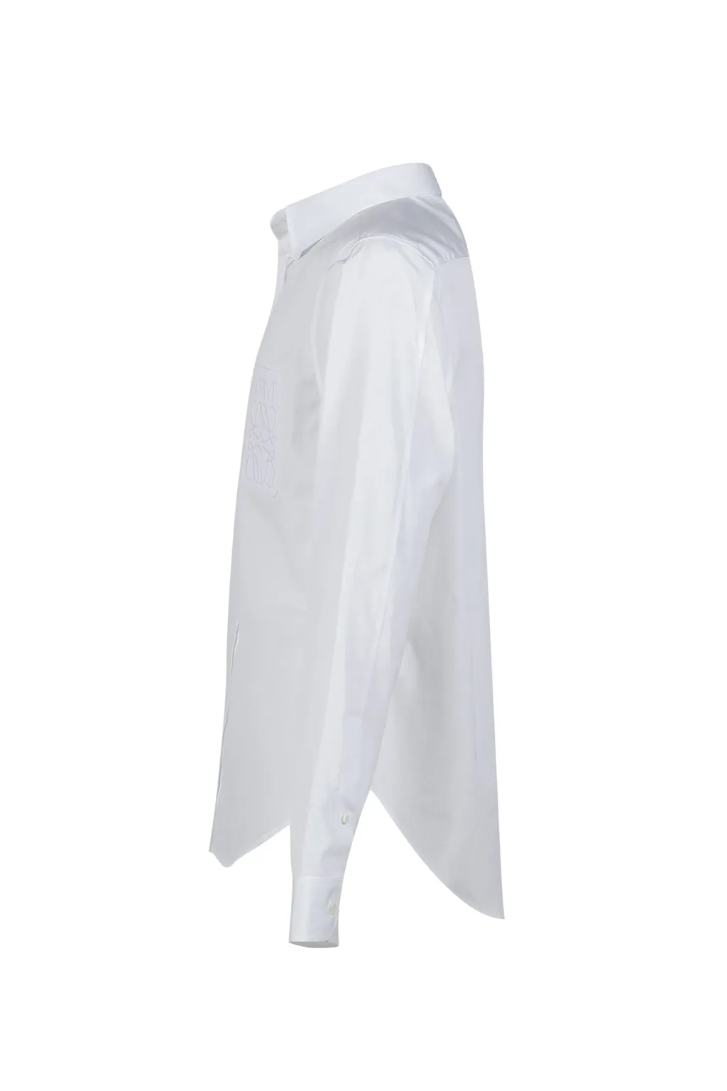 Shirt / White