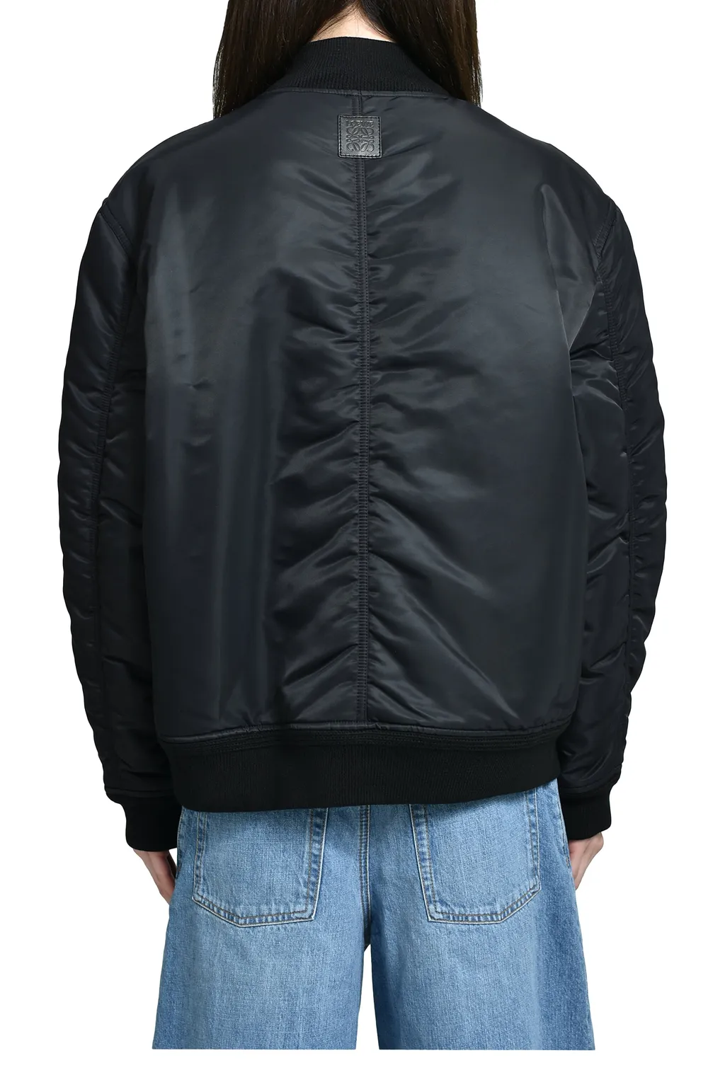 Jacket / Black