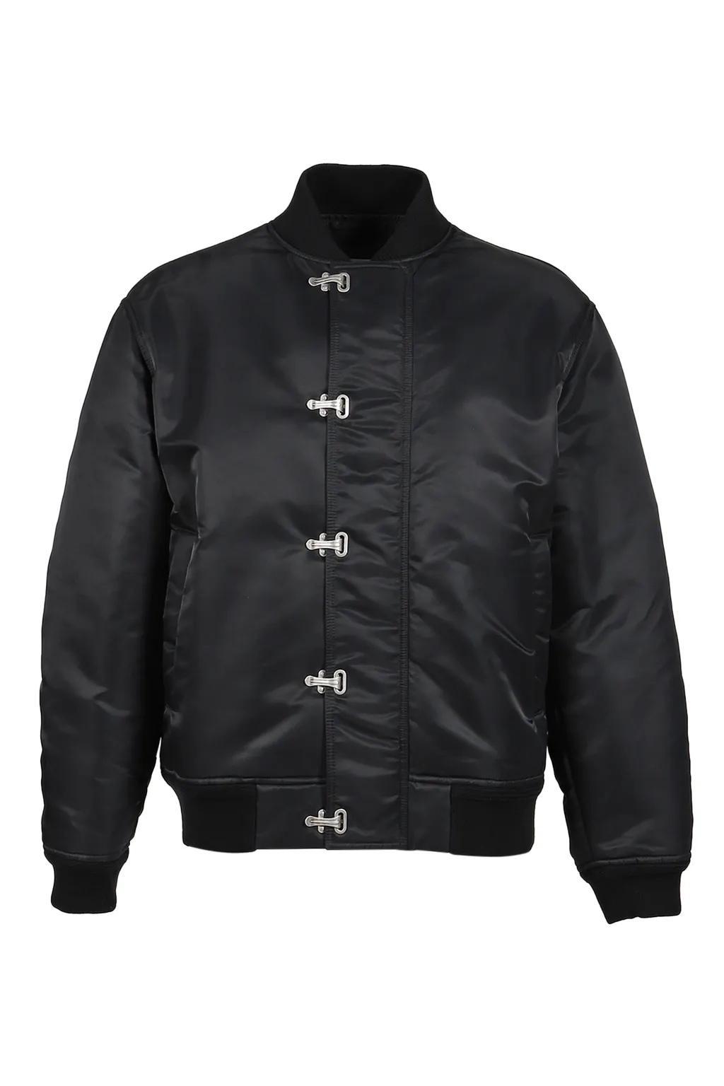 Jacket / Black