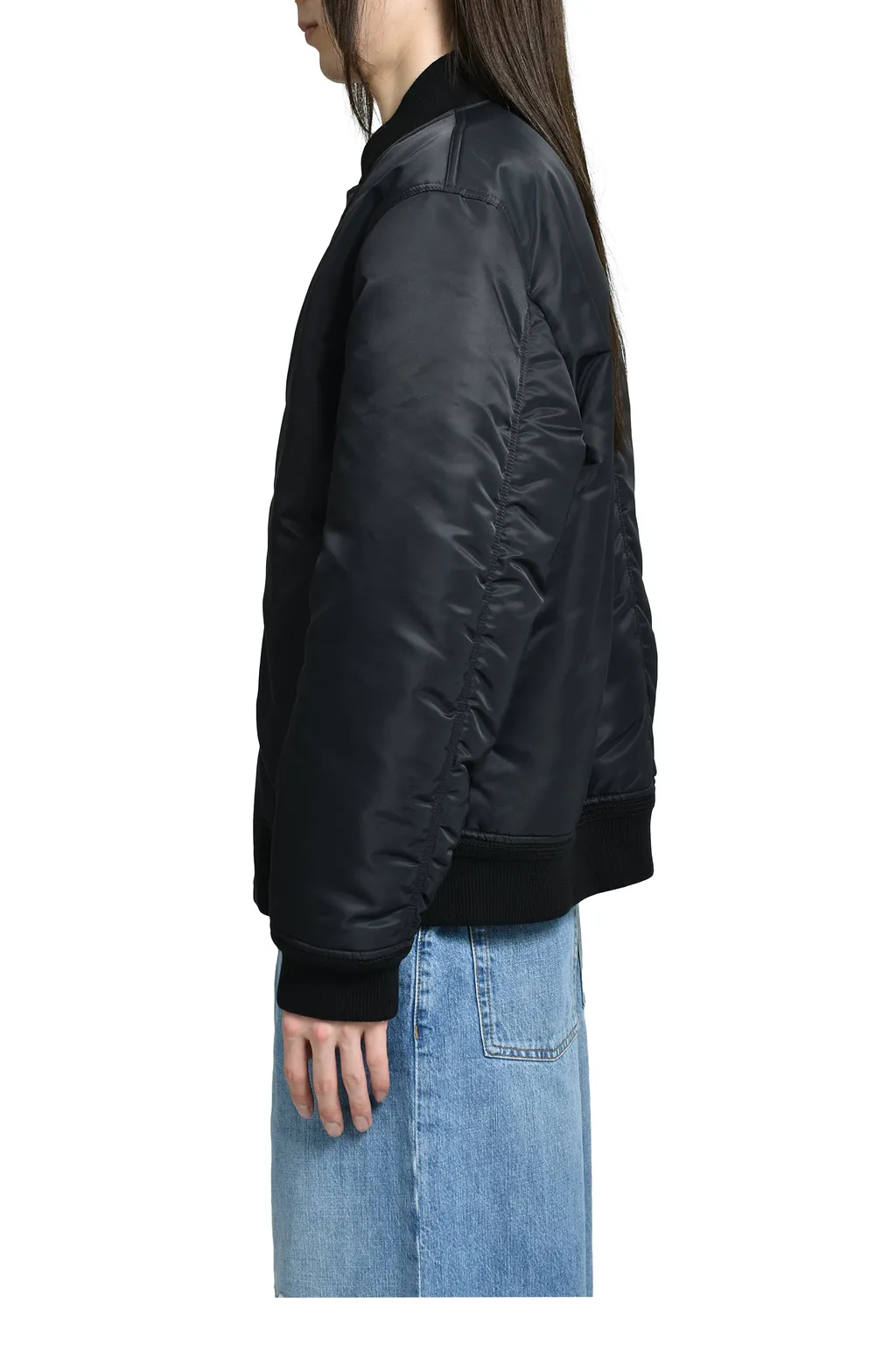 Jacket / Black