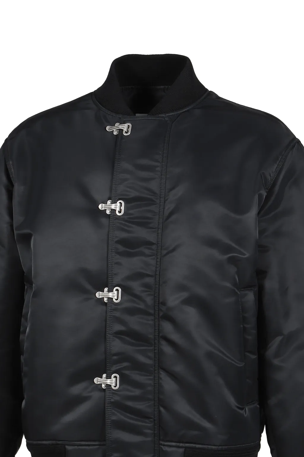 Jacket / Black