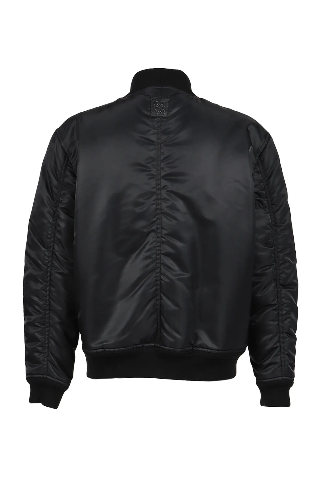 Jacket / Black