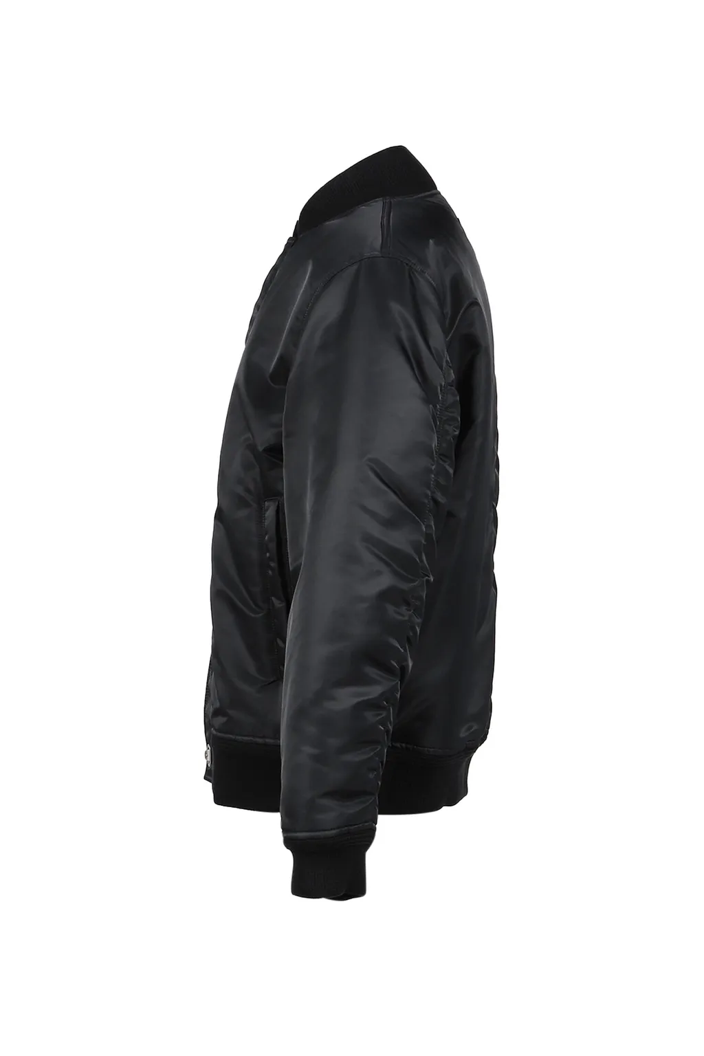 Jacket / Black