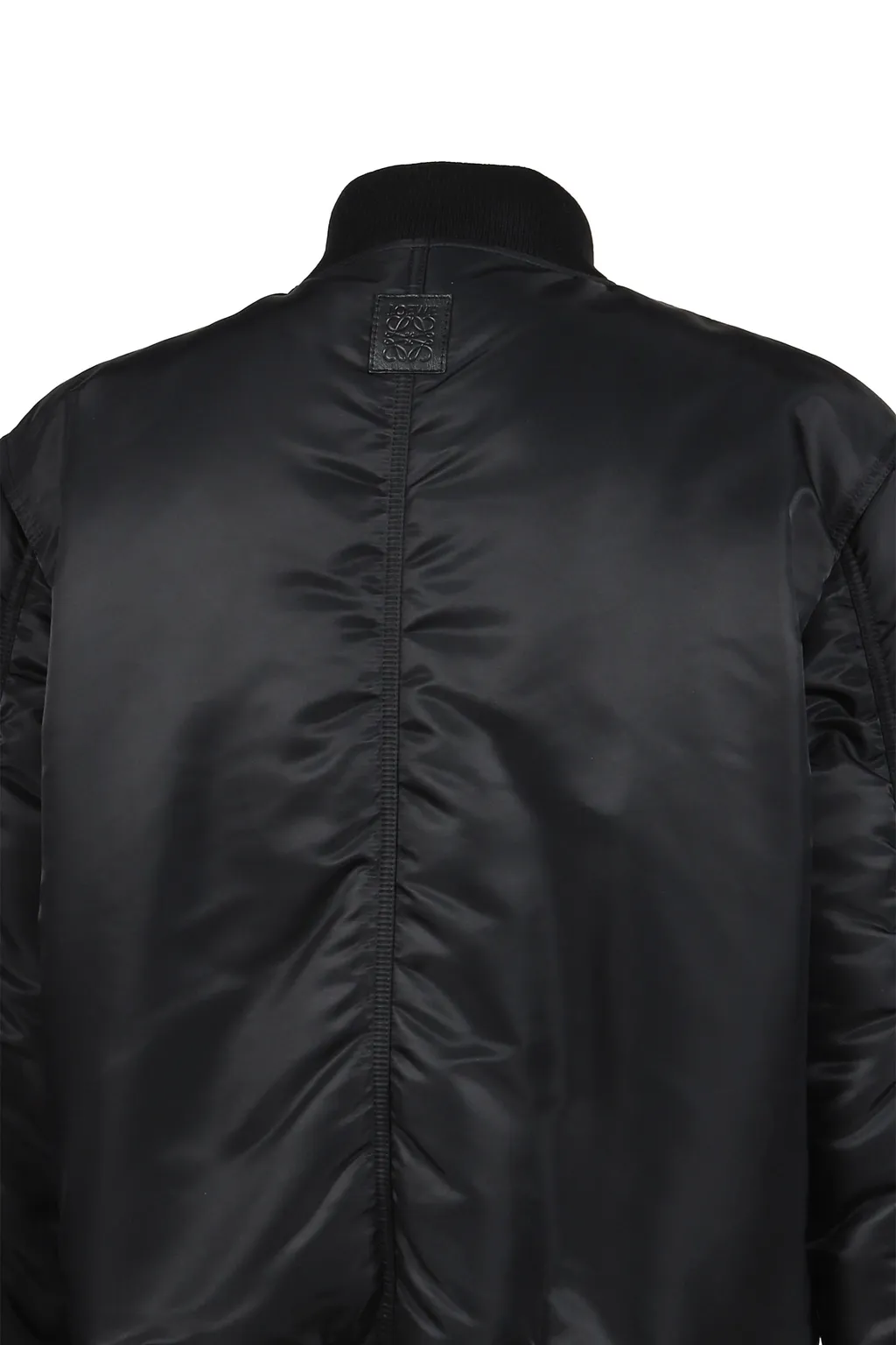 Jacket / Black