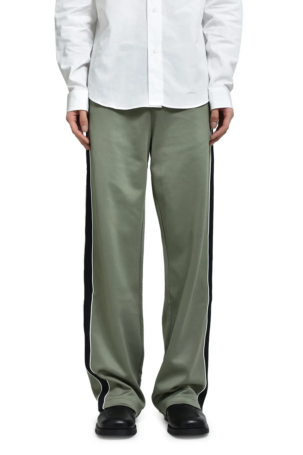 Tracksuit Trousers / Kha Grn