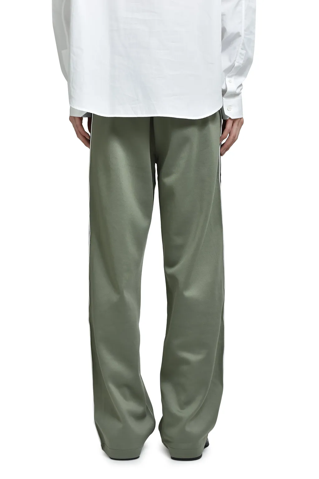 Tracksuit Trousers / Kha Grn