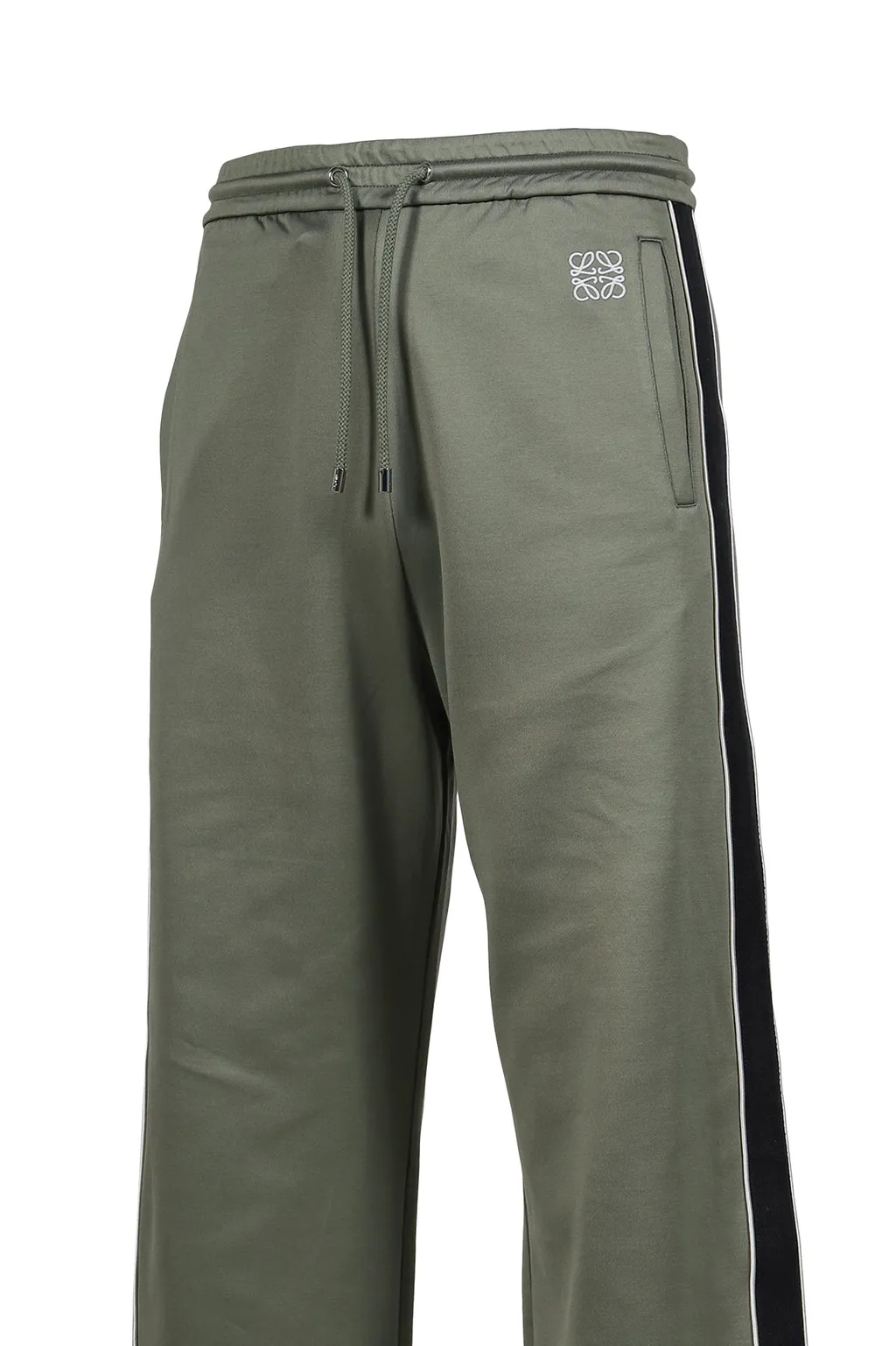Tracksuit Trousers / Kha Grn