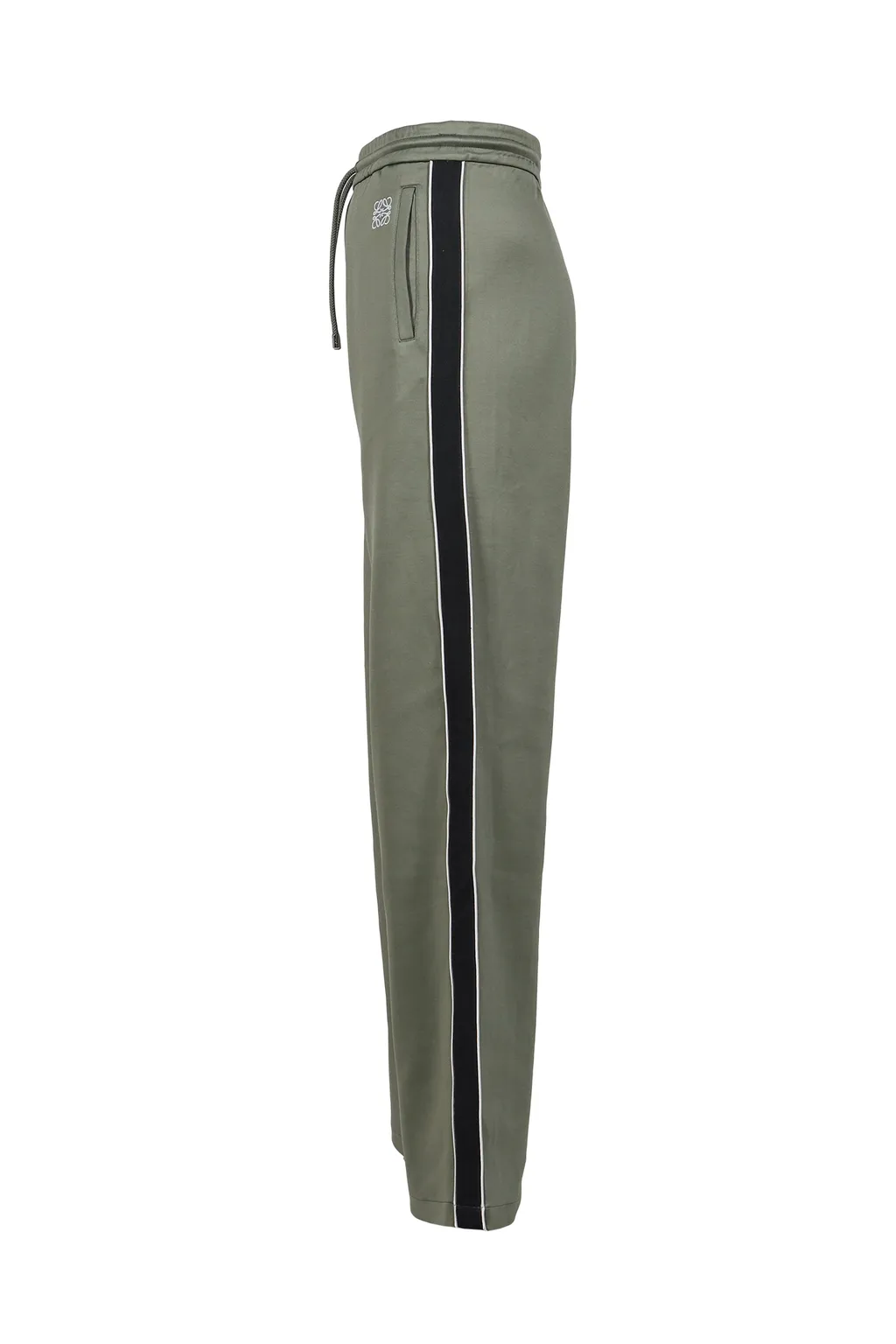 Tracksuit Trousers / Kha Grn