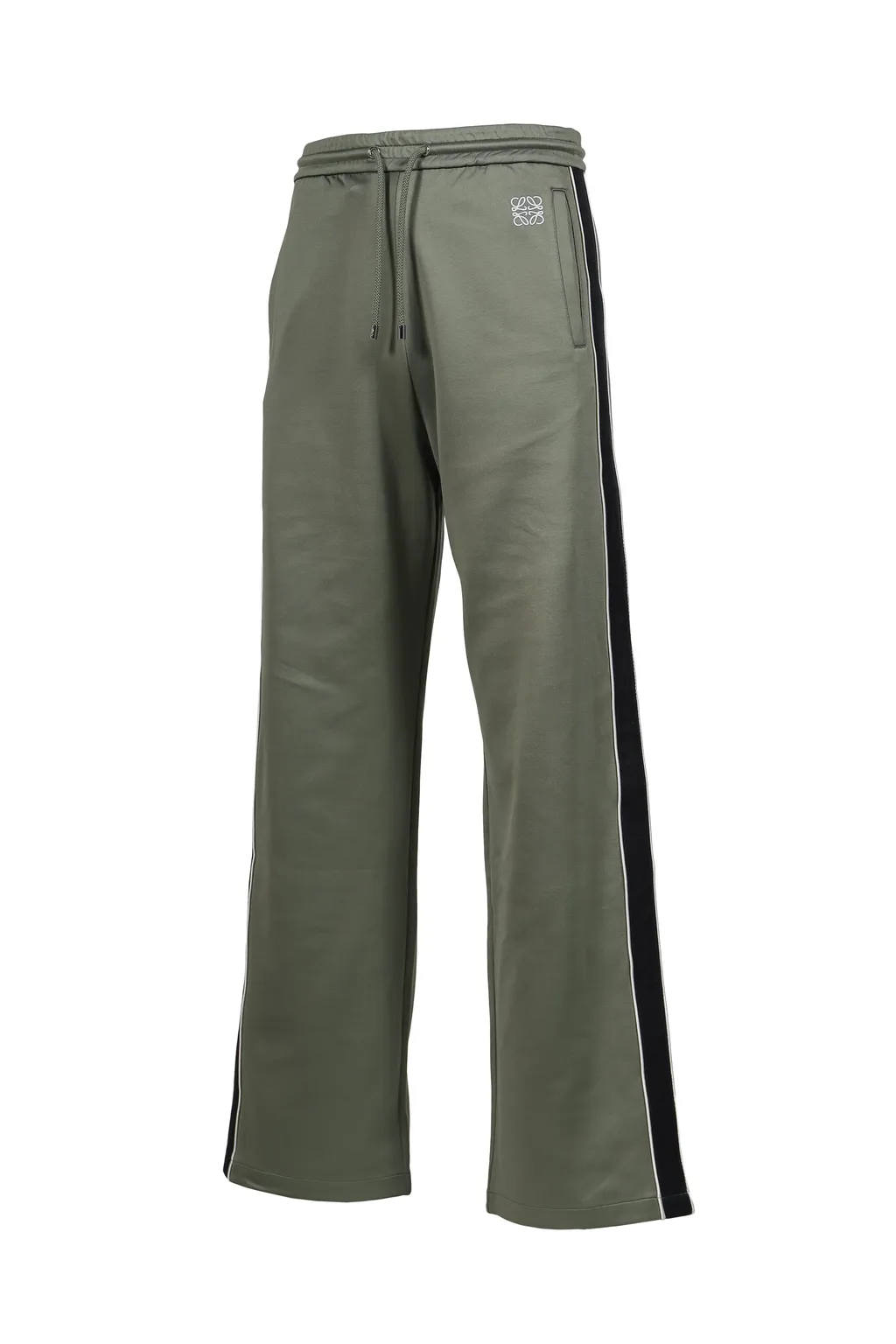 Tracksuit Trousers / Kha Grn