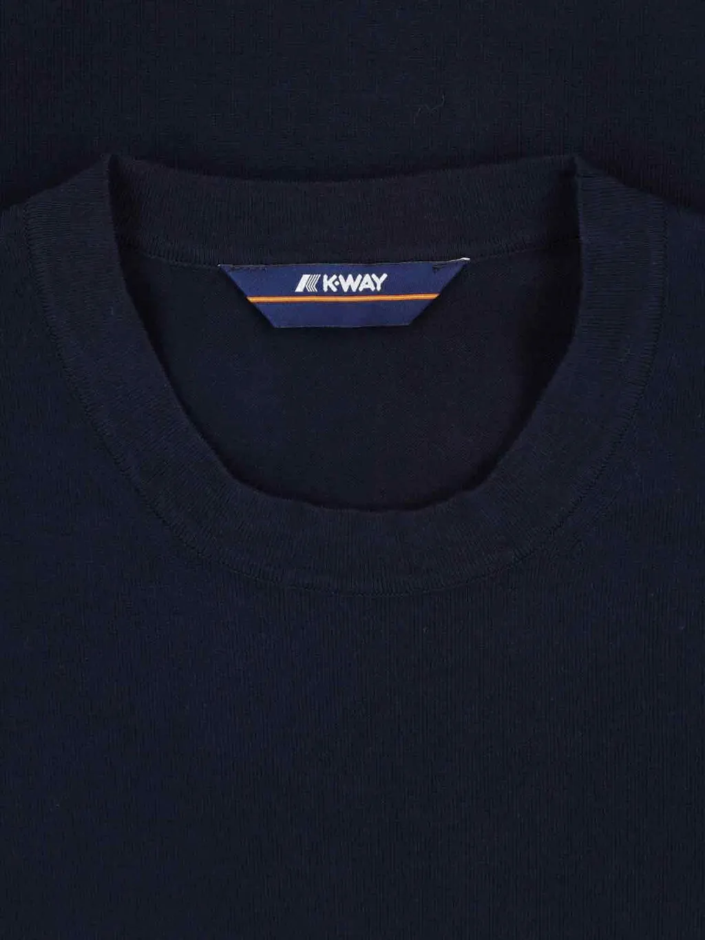K-Way Combe Knit Pullover