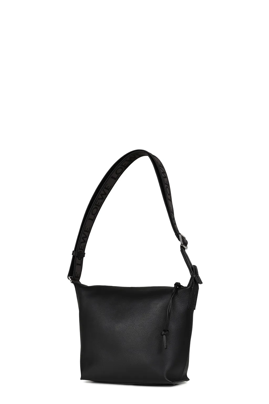 Cubi Crossbody Small / Black