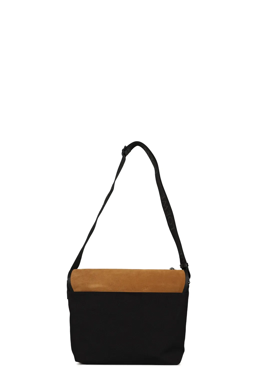 Messenger Medium / Blk D.Gld