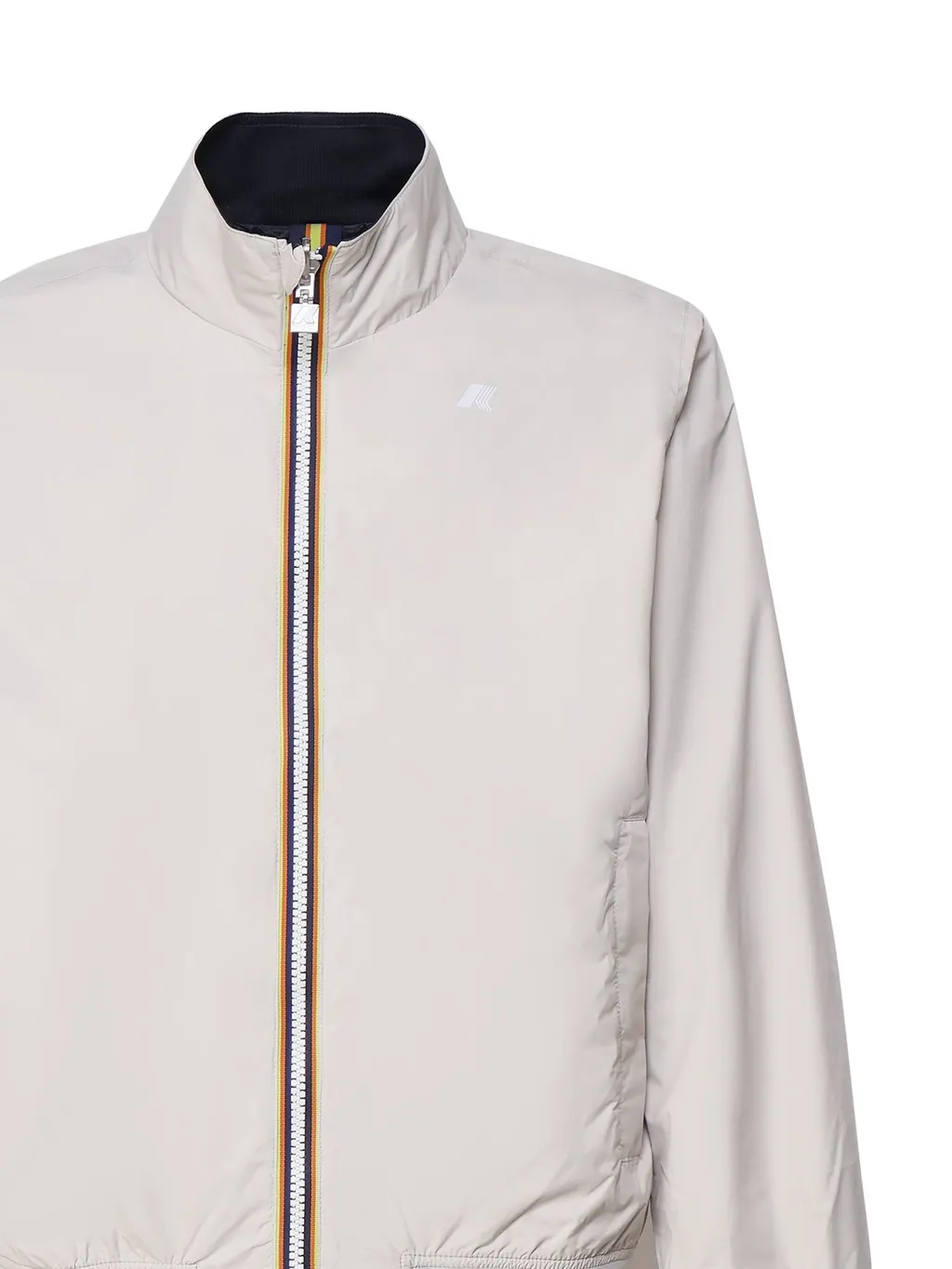 K-Way Arsene Plus.2 Reversible Jacket