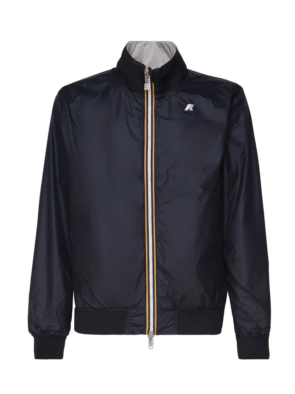 K-Way Arsene Plus.2 Reversible Jacket
