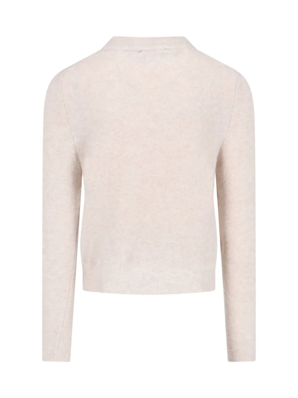 K-Way Clarisse Crewneck Pullover