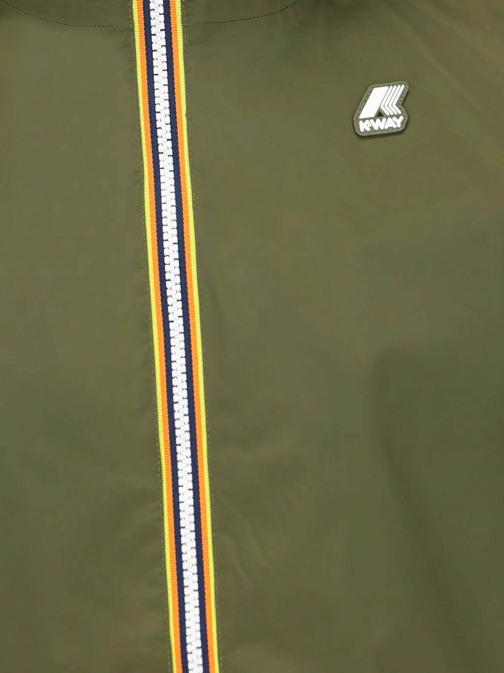 K-Way Jack Stretch Jacket