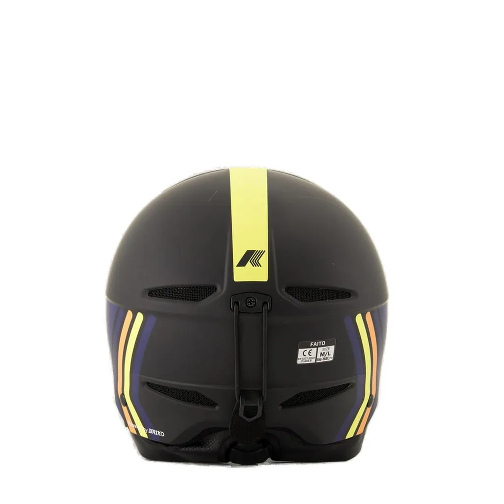 K-Way Faito Helmet