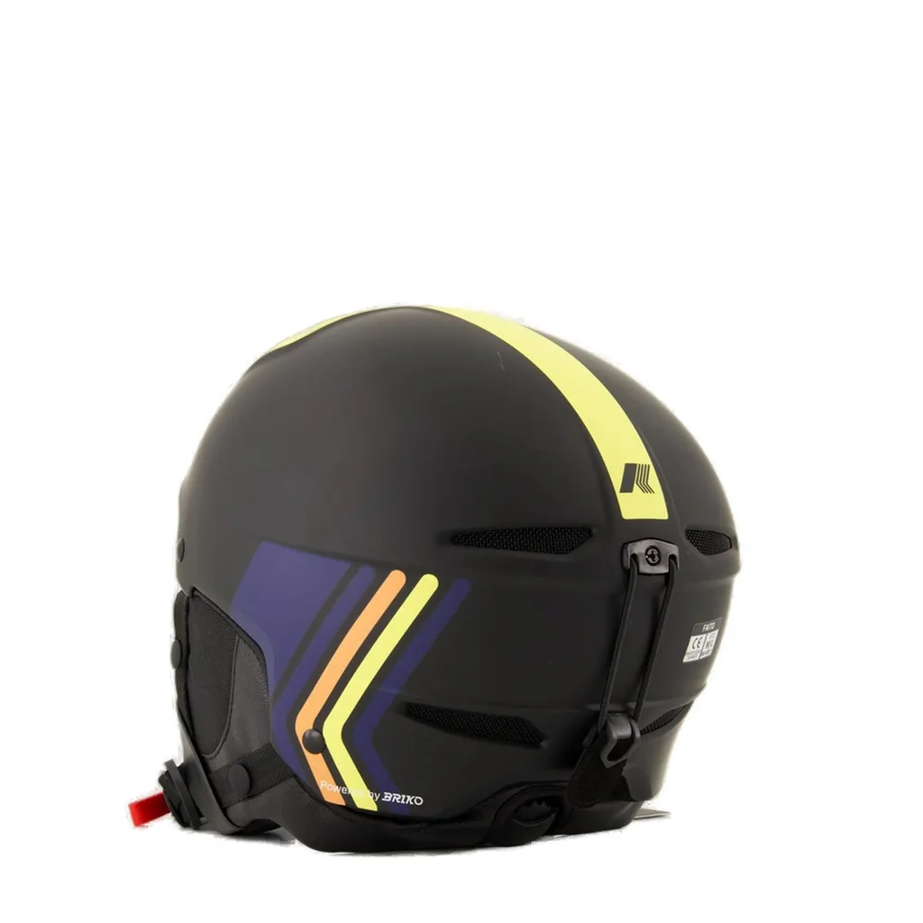 K-Way Faito Helmet