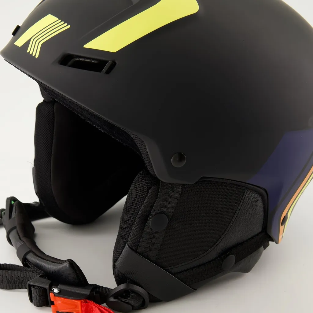 K-Way Faito Helmet