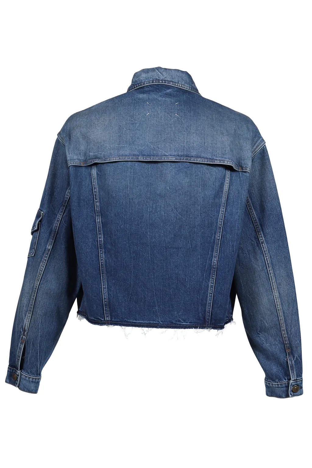 Sports Jacket / Blu