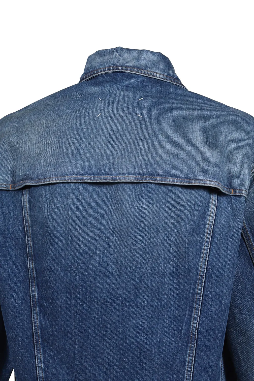 Sports Jacket / Blu