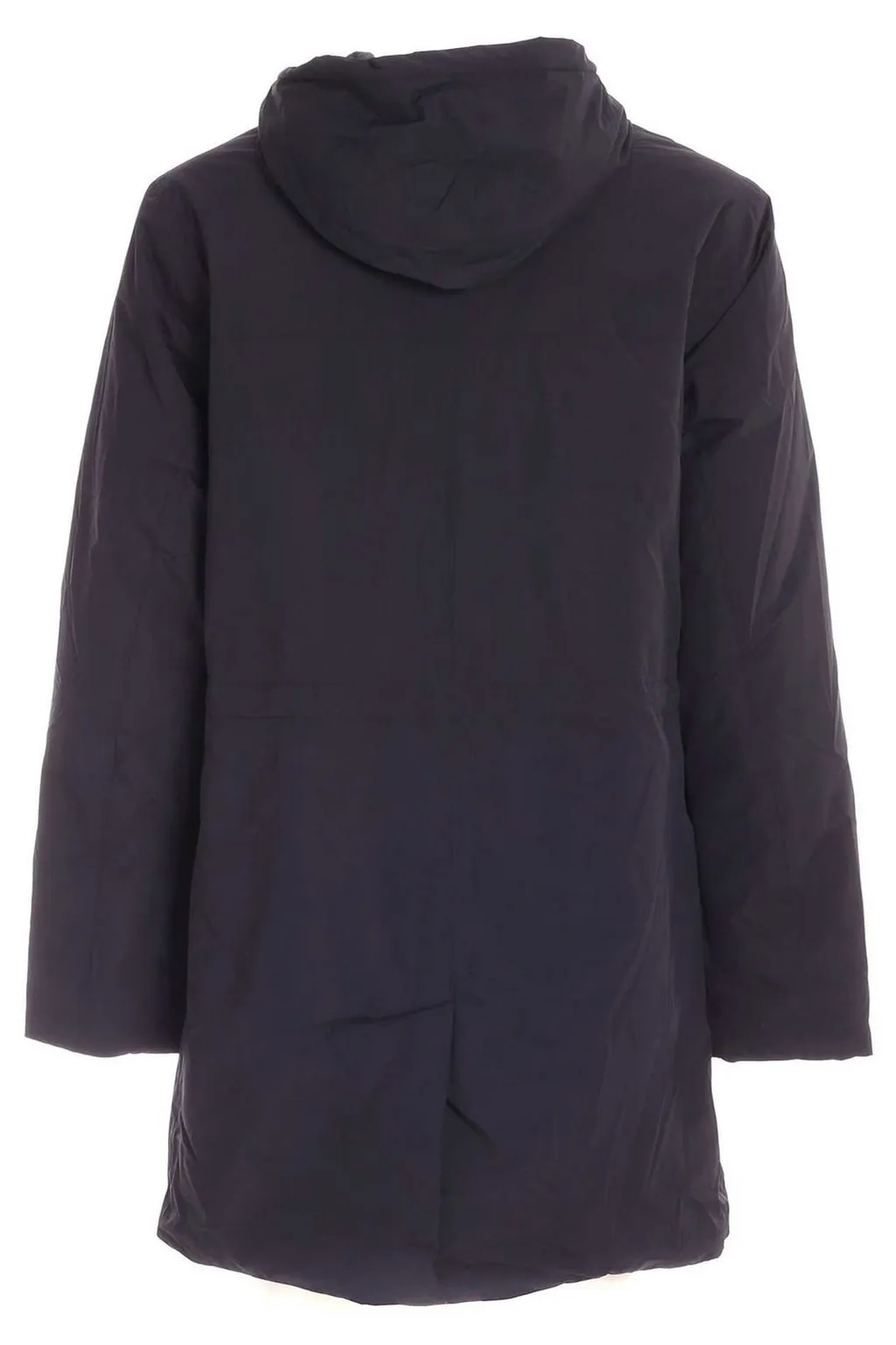 K-Way Remi Ripstop Marmotta Jacket